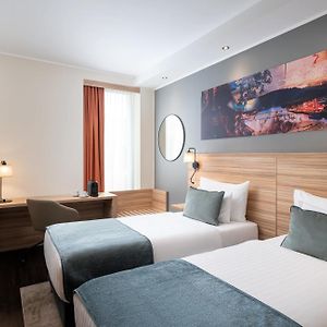 Comfort Twin Room